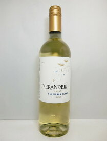 テラノブレソーヴィニヨン・ブラン [2023]TERRANOBLESauvignon Blanc