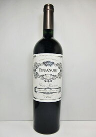 テラノブレカベルネ・ソーヴィニヨン　グラン・レゼルバ [2021]TERRANOBLECabernet Sauvignon Gran Reserva