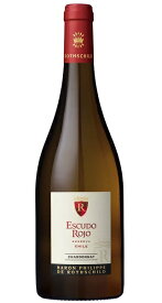エスクード・ロホ　レゼルヴァ・シャルドネ [2022]Escudo Rojo Reserva Chardonnay