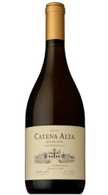 カテナ　アルタ　シャルドネ [2020]Catena Alta Chardonnay