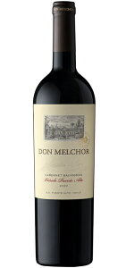 �R���`���E�C�E�g�� �h���E�����`���[�E�J�x���l�E�\�[���B�j���� [2020] Concha y Toro Don Melchor Cabernet Sauvignon