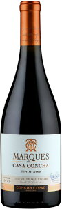 �R���`���E�C�E�g�� �}���P�X�E�f�E�J�[�T�E�R���`���E�s�m�E�m���[�� [2021] Concha y Toro Marques de Casa Concha Pinot Noir
