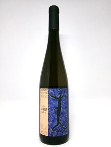 �h���[�k�E�I�X�e���^�b�O �t�����t�H���c�E���[�X�����O [2021] Domaine Ostertag Fronholtz Reisling