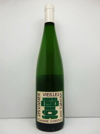 ドメーヌ・オステルタッグヴィエイユ・ヴィーニュ・シルヴァネール [2020]Domaine Ostertag Vieilles Vignes Sylavaner