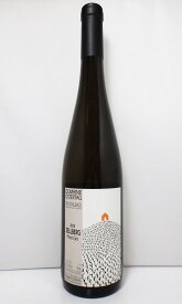 ドメーヌ・オステルタッグツェルベルグ　ピノ・グリ [2018]Domaine Ostertag Zelleberg Pinot Gris