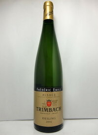 トリンバック　リースリング　キュベ　フレデリック・エミール [2016]Trimbach Riesling Cuvee Frederic Emile