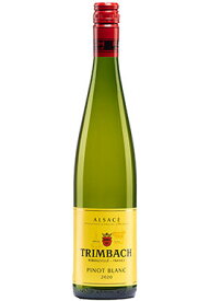 トリンバック　ピノ・ブラン [2021]Trimbach Pinot Blanc