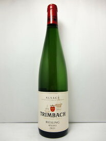 トリンバック　リースリング　レゼルヴ [2021]Trimbach Riesling Reserve