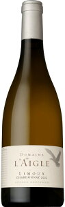 �W�F���[���E�x���g���� �h���[�k�E�h�E���[�O���E�V�����h�l [2022] Gerard Bertrand Domaine De L'aigle Chardonnay