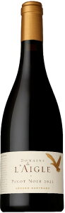 �W�F���[���E�x���g���� �h���[�k�E�h�E���[�O���E�s�m�E�m���[�� [2022] Gerard Bertrand Domaine De L'aigle Pinot Noir