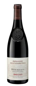 �h�D���X �G���~�^�[�W���E�h���[�k�E�f�E�g�D���b�g�E���[�W�� [2021] Delas Hermitage Domaine Des Tourettes Rouge