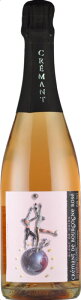 ���[�E�f������ �N���}���E�h�E�u���S�[�j���E���[ N.V. Lou Dumont Cremant de Bourgogne Rose Blanc de Noirs