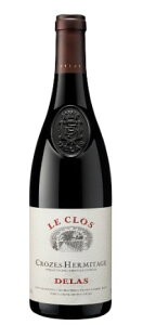 �h�D���X �N���[�Y�E�G���~�^�[�W���E���E�N�� [2022] Delas Crozes Hermitage Le Clos