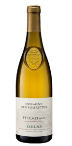 �h�D���X �G���~�^�[�W���E�h���[�k�E�f�E�g�D���b�g�E�u���� [2023] Delas Hermitage Domaine Des Tourettes Blanc
