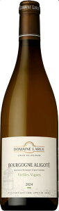 �h���[�k�E�������[ �u���S�[�j���E�A���S�e�E���B�G�C���E���B�[�j�� [2024] Domaine Larue Bourgogne Aligote Vieilles Vignes