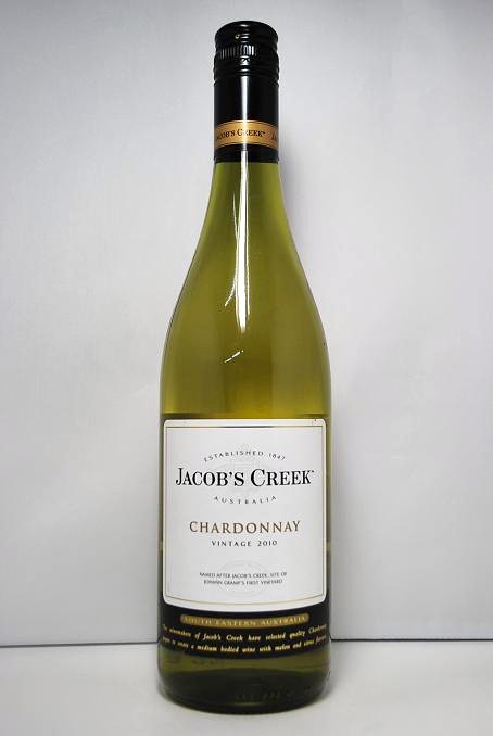 ジェイコブス 店内限界値引き中 保証 セルフラッピング無料 クリーク シャルドネ 2019 Chardonnay Creek Jacob's