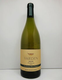 ヤルデン　シャルドネ　オデム・ヴィンヤード [2021]Yarden Chardonnay Odem Vineyard