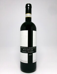 sGFET^EXeBgD[^yKz XK[C [2019] Pieve Santa RestitutaiGajaj Sugarille