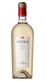 ジゾラ　アジーザ [2022]ZISOLA Azisa