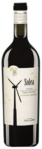 JeB[iE`F[ \AEI[KjbNEl[E_[H [2021] Cantina Cellaro Solea Organic Nero d'Avola