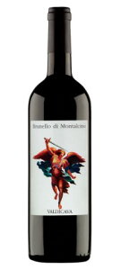 ���@���f�B�J���@ �u���l�b���E�f�B�E�����^���`�[�m [2019] Valdicava Brunello Di Montalcino
