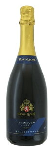 �|���^�E���I�[�l �v���Z�b�R�E�~���W�}�[�g�E�u�����b�g [2023] Porta Leone Prosecco Millesimato Brut