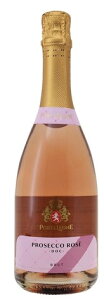 �|���^�E���I�[�l �v���Z�b�R�E���[�E�~���W�}�[�g�E�u�����b�g [2023] Porta Leone Prosecco Rose Millesimato Brut