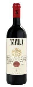 �e�k�[�^�E�e�B�j���l�� (�A���e�B�m��) �e�B�j���l�� [2022] Tenuta Tignanello (Antinori) Tinanello