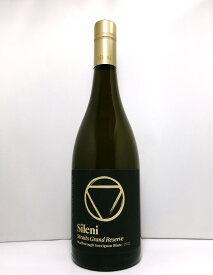 シレーニ・エステートグランド・リザーヴ　ストレイツ・ソーヴィニヨン・ブラン [2022]Sileni EstateGrand Reserve Straits Sauvignon Blanc