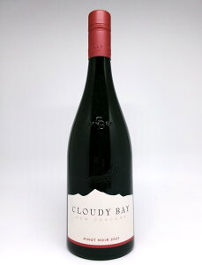 NEfB[ExC smEm[ [2021] Cloudy Bay Pinot Noir