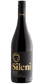 シレーニ・エステートセラー・セレクション　ピノ・ノワール [2022]Sileni EstateCellar Selection Pinot Noir