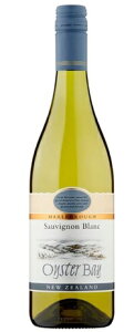 �I�C�X�^�[�E�x�C �}�[���{���E�\�[���B�j�����E�u���� [2022] Oyster Bay Marlborough Sauvignon Blanc