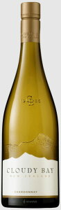 NEfB[ExC Vhl [2022] Cloudy Bay Chardonnay