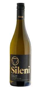 �V���[�j�E�G�X�e�[�c �Z���[�E�Z���N�V�����E�V�����h�l [2023] Sileni Estates Cellar Selection Chardonnay