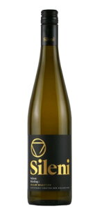 �V���[�j�E�G�X�e�[�c �Z���[�E�Z���N�V�����E���[�X�����O [2023] Sileni Estates Cellar SelectionRiesling