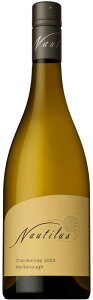 �m�[�e�B���X�E�G�X�e�[�g �V�����h�l [2023] Nautilus Estate Chardonnay