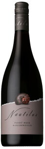 �m�[�e�B���X�E�G�X�e�[�g �s�m�E�m���[�� [2020] Nautilus Estate Pinot Noir