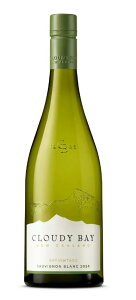 NEfB[ExC \[BjEu [2025] Cloudy Bay Sauvignon Blanc
