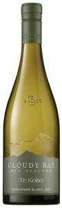 NEfB[ExC eERR [2021] Cloudy Bay Te Koko