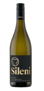 �V���[�j�E�G�X�e�[�c �Z���[�E�Z���N�V�����E�s�m�E�O�� [2024] Sileni Estates Cellar Selection Pinot Gris