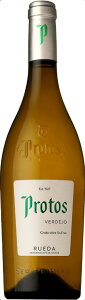 �{�f�K�X�E�v���g�X �v���g�X�E�x���f�z [2024] Bodegas Protos Protos Verdejo Cuvee
