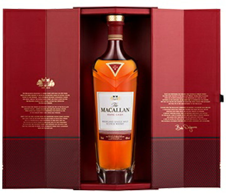 楽天市場】ザ・マッカラン レア カスクTHE MACALLAN RARE CASK  