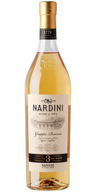 ナルディーニグラッパ　リゼルヴァNardini Grappa Riserva