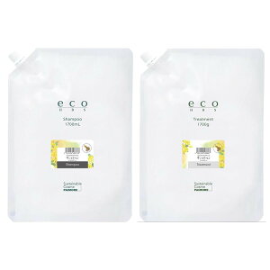 yz pCA eco HBS GRGC`r[GX Vv[ 1700ml g[gg 1700g LNZC Zbg eco HBS