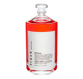 【送料無料!!】トラック track　ナチュラル オイル ローズ ROSE 90ml ジョエルロティ トラックオイル