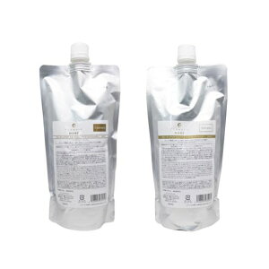 デミ フローディアモア リペアコンク メルティーシャンプー 450ml + リペアコンク メルティートリートメント  450g 詰め替え セット