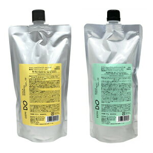 �f�~ �h�D �X�J���v �V�����v�[ OS 500ml + �w�A �� �X�J���v �g���[�g�����g OS 500g