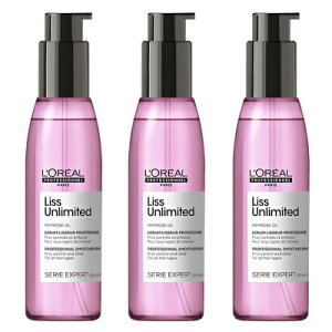 Loreal A ZG GNXp[g XA~ebh Z@ 125ml×3y3{Zbgz