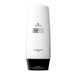 �V�������c�R�t �t�@�C�o�[�v���b�N�X �{���h�g���[�g�����g 250g Schwarzkopf FIBER PLEX