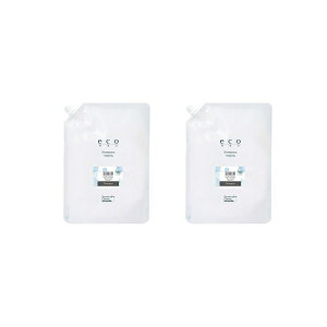 pCA eco HBS GRGC`r[GX Vv[ 1700ml @T{eX ×2@y2Zbgz